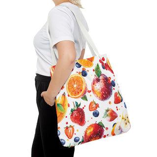 I Love Fruit - Tote Bag (AOP)