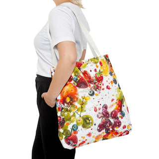 Fun Fruit - Tote Bag (AOP)