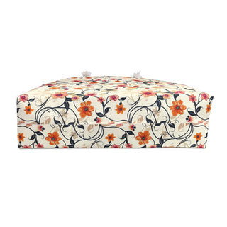 Tropical Beach Tote Bag