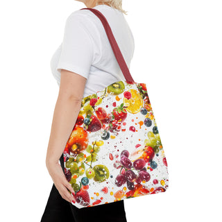 Fun Fruit - Tote Bag (AOP)