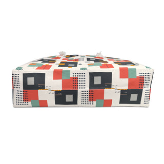 Cool Summer Vibes Tote Bag