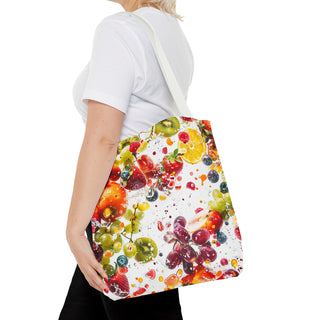 Fun Fruit - Tote Bag (AOP)