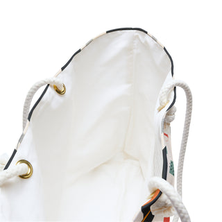 Cool Summer Vibes Tote Bag