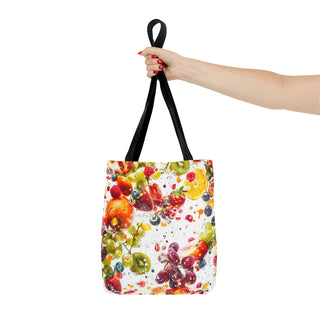 Fun Fruit - Tote Bag (AOP)