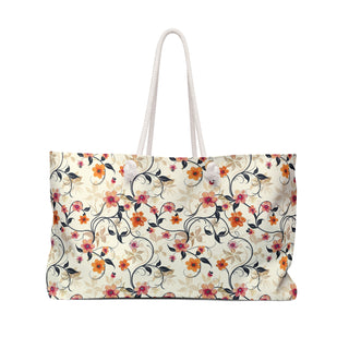 Tropical Beach Tote Bag