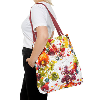 Fun Fruit - Tote Bag (AOP)