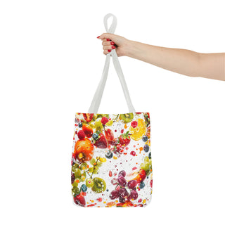 Fun Fruit - Tote Bag (AOP)