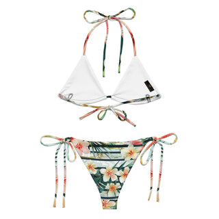 Pritty Little Thing string bikini