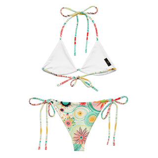 Cute For The Summer string bikini