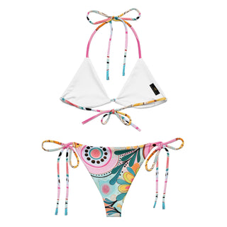 Very Cute string bikini