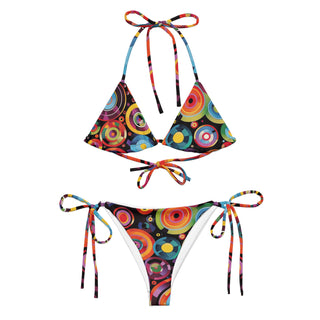 Disco Dream String Bikini