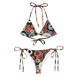 In Motion String Bikini