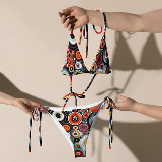 In Motion String Bikini