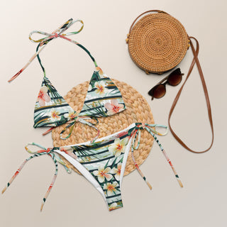 Pritty Little Thing string bikini