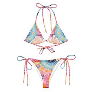 Love Pink string bikini