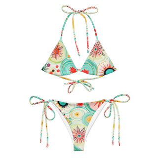 Cute For The Summer string bikini
