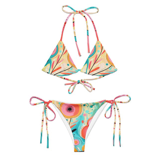 Cute Things string bikini