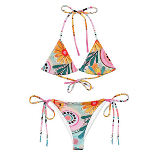 Very Cute string bikini