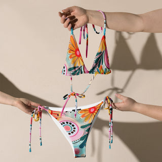 Very Cute string bikini