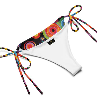 Disco Dream String Bikini