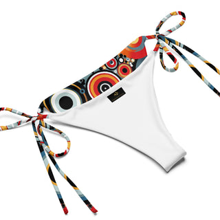 In Motion String Bikini
