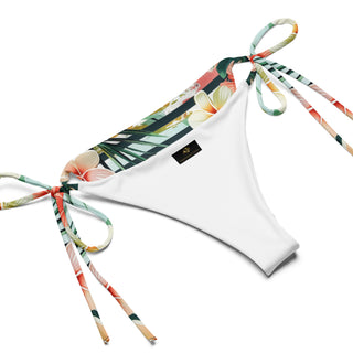 Pritty Little Thing string bikini
