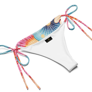 Love Pink string bikini