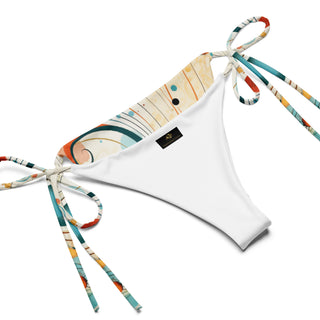 Love Cycle string bikini