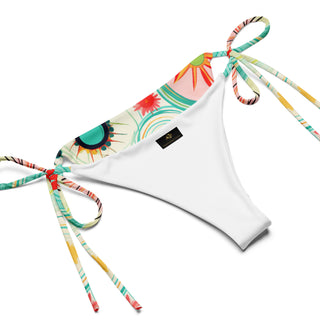 Cute For The Summer string bikini