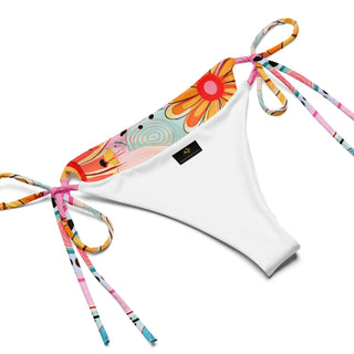 Very Cute string bikini