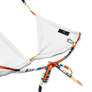 Spinning In Motion String Bikini