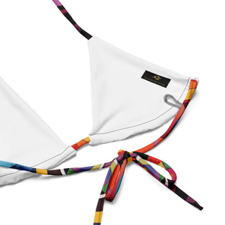 Disco Dream String Bikini