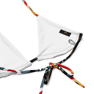 In Motion String Bikini