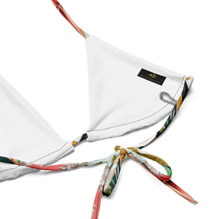 Pritty Little Thing string bikini