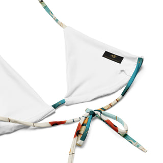 Love Cycle string bikini