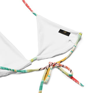 Cute For The Summer string bikini