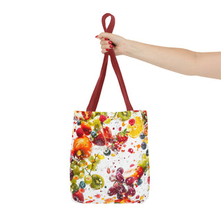 Fun Fruit - Tote Bag (AOP)
