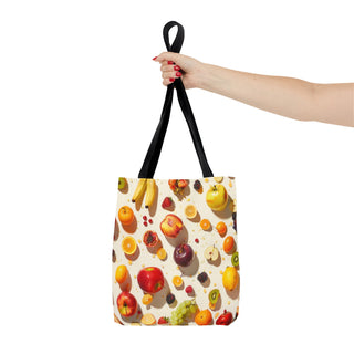 Love For Fruit - Tote Bag (AOP)