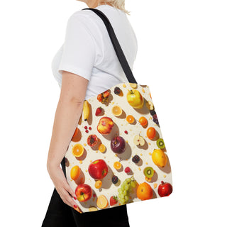 Love For Fruit - Tote Bag (AOP)