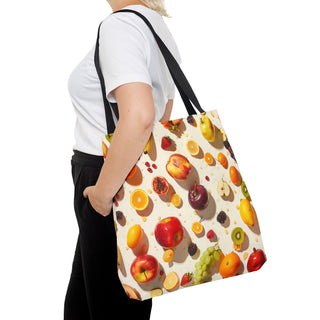Love For Fruit - Tote Bag (AOP)