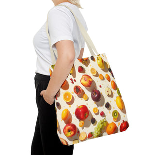 Love For Fruit - Tote Bag (AOP)