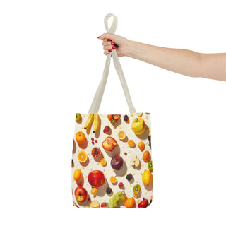 Love For Fruit - Tote Bag (AOP)