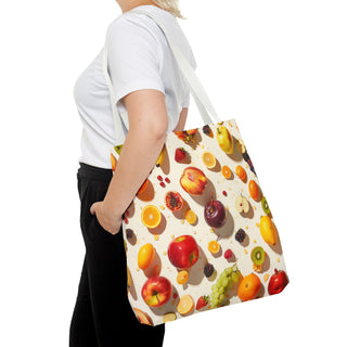 Love For Fruit - Tote Bag (AOP)