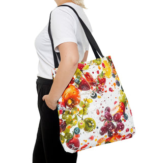 Fun Fruit - Tote Bag (AOP)