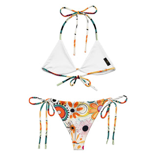 Summer Passion string bikini