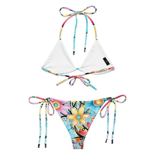 Super Cute string bikini