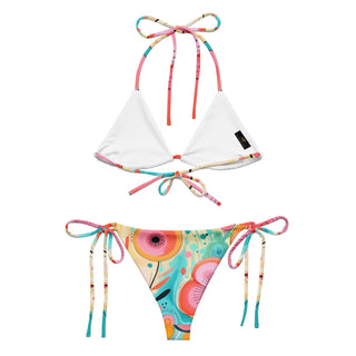 Cute Things string bikini