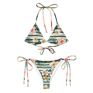 Pritty Little Thing string bikini