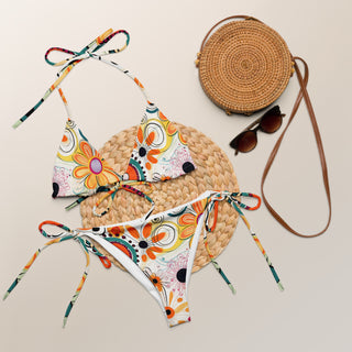 Summer Passion string bikini