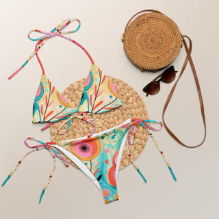 Cute Things string bikini